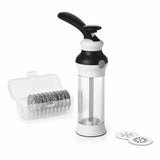 14-Piece Cookie Press Set F7