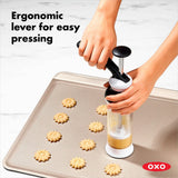 14-Piece Cookie Press Set F7