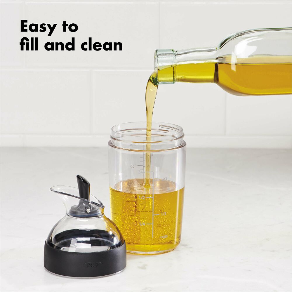 Little Salad Dressing Shaker M7