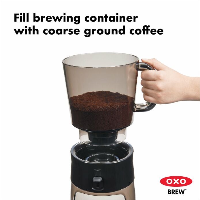 Cold Brew Coffee Maker G3
