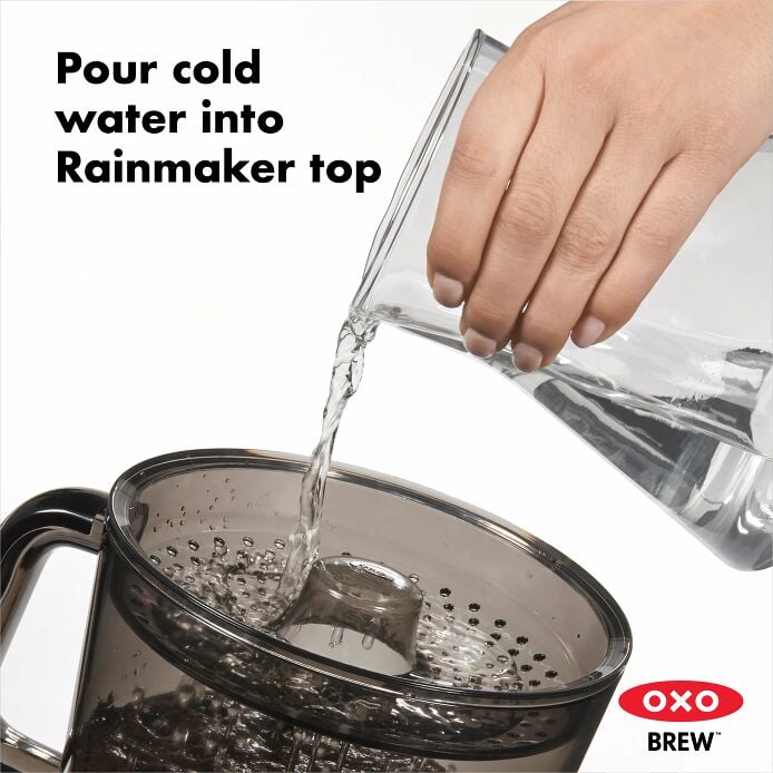 Cold Brew Coffee Maker G3