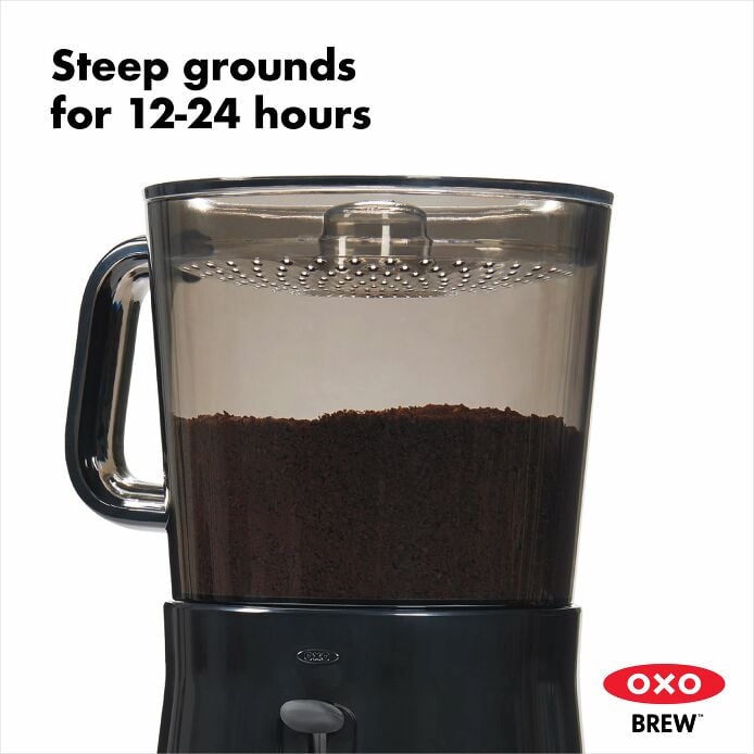 Cold Brew Coffee Maker G3