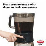 Cold Brew Coffee Maker G3