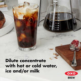 Cold Brew Coffee Maker G3