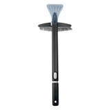 Extendable Twister Snow Brush B7