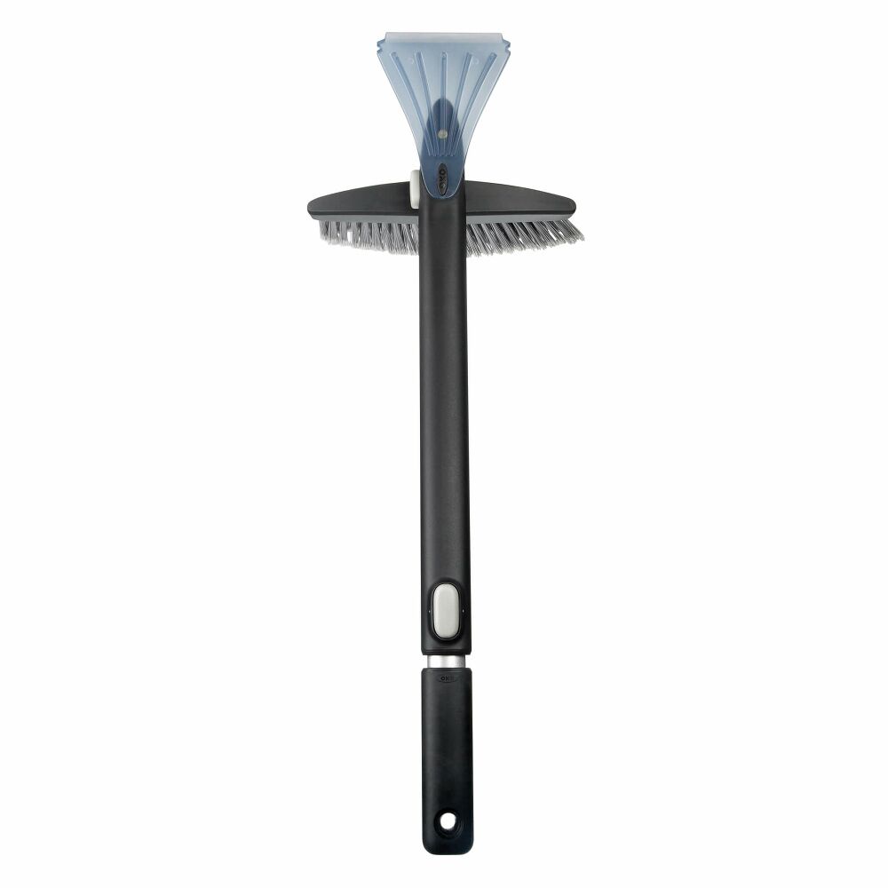 Extendable Twister Snow Brush B7