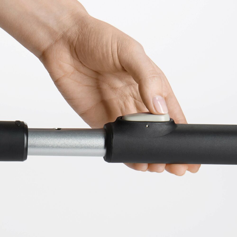 Extendable Twister Snow Brush B7