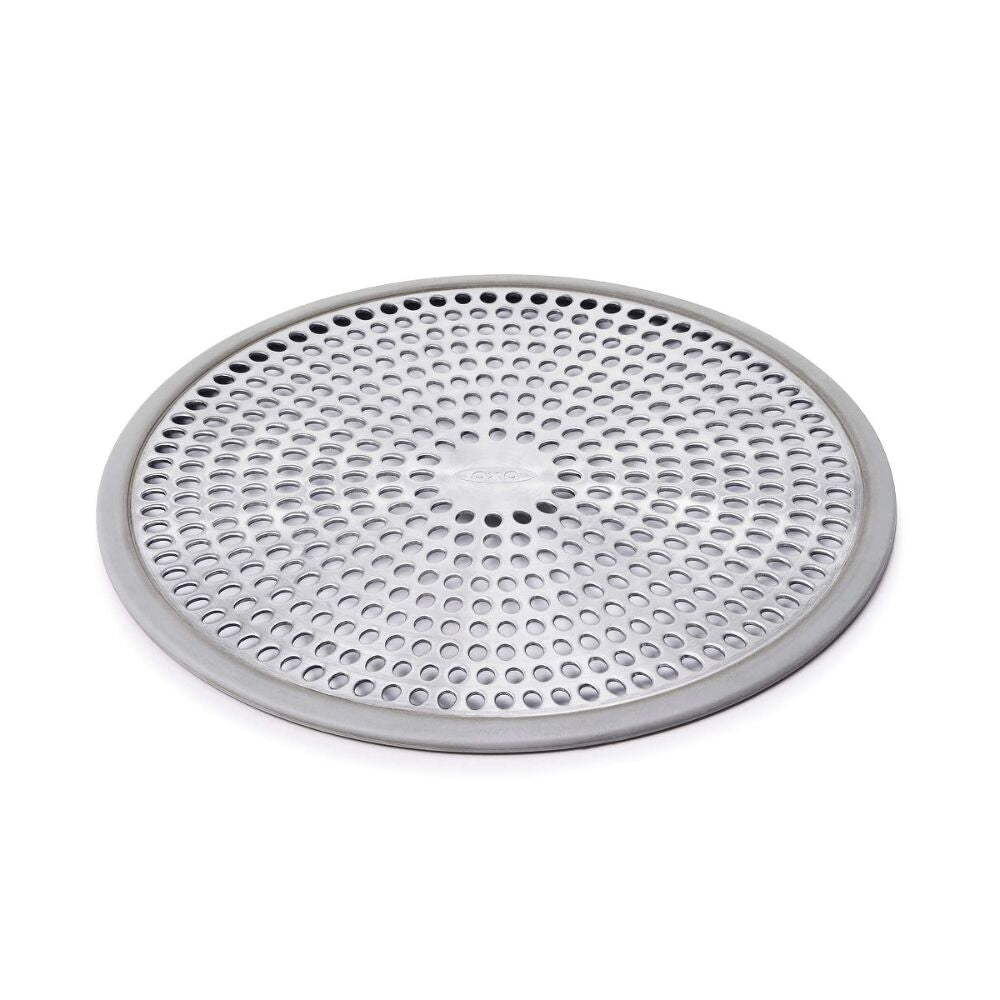 Shower Stall Drain Protector K4