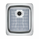 Silicone Sink Mat - Small R2