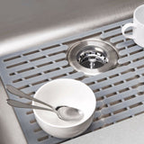 Silicone Sink Mat - Small R2