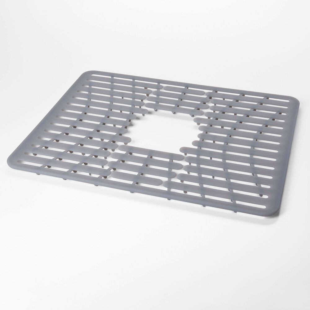 Silicone Sink Mat - Large S7