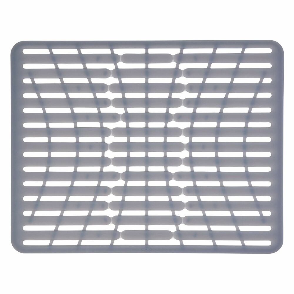 Silicone Sink Mat - Large S7
