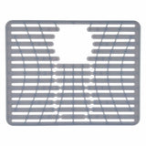 Silicone Sink Mat - Large J0