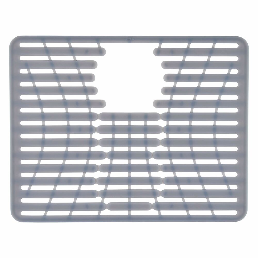 Silicone Sink Mat - Large J0