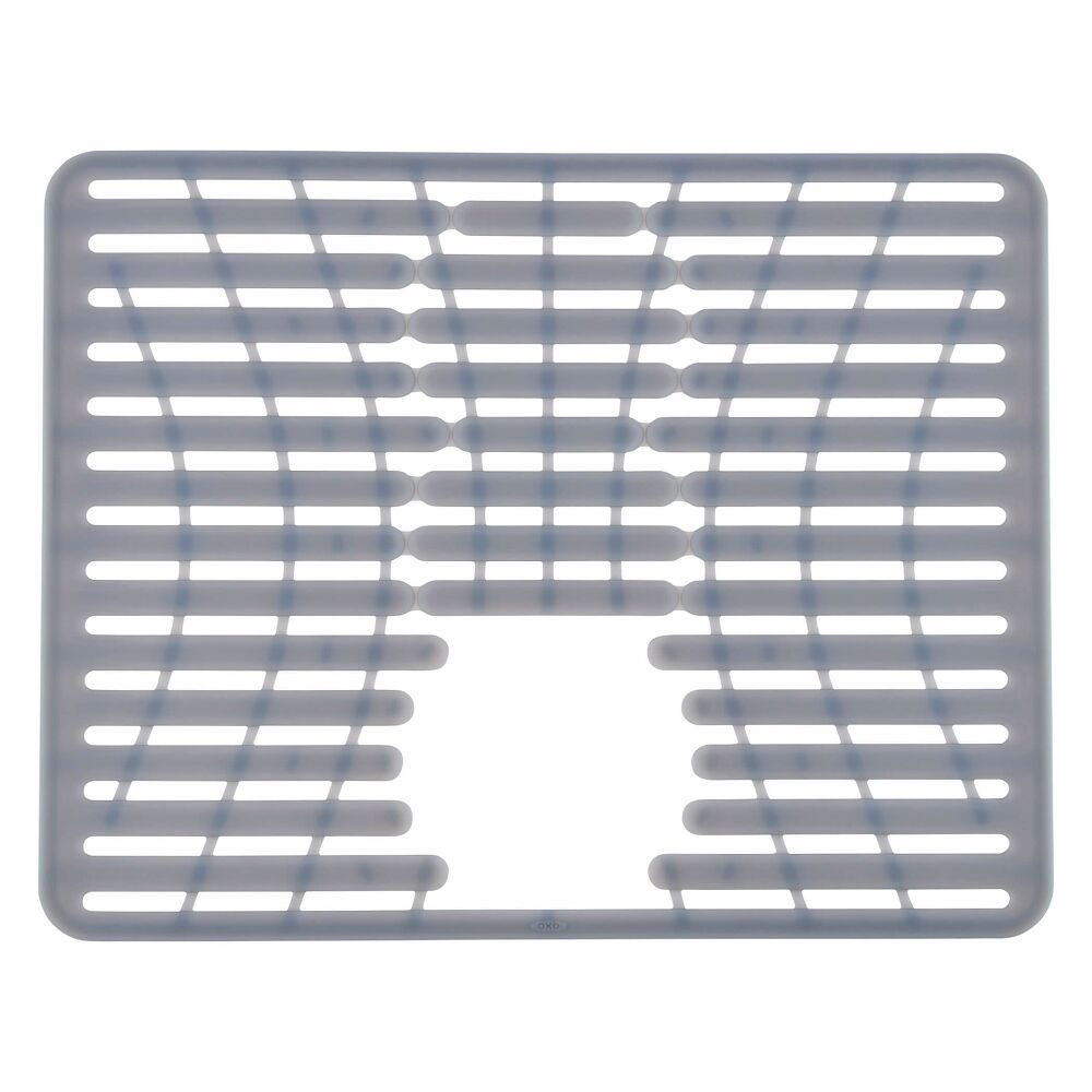 Silicone Sink Mat - Large J0