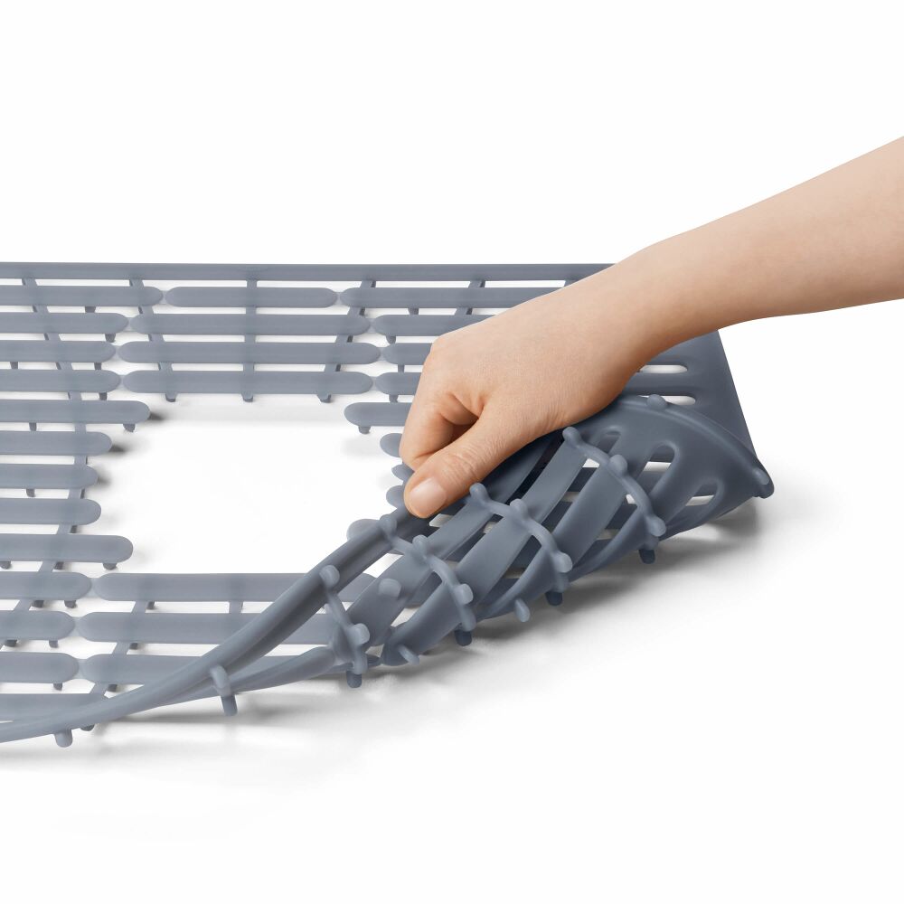 Silicone Sink Mat - Large J0