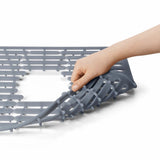 Silicone Sink Mat - Large S7