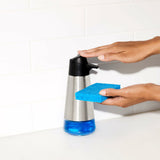 Easy Press Soap Dispenser I7