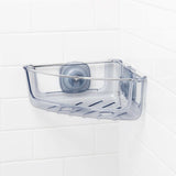 StrongHold™ Suction Corner Basket I2