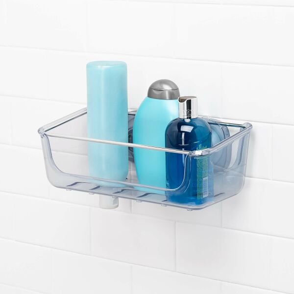 StrongHold™ Suction Large Basket X6