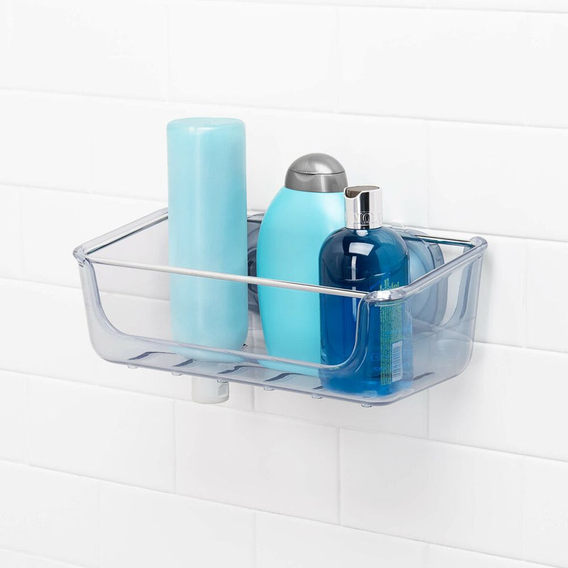 StrongHold™ Suction Large Basket X6