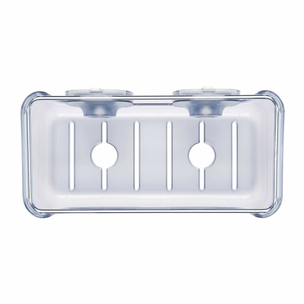 StrongHold™ Suction Large Basket X6