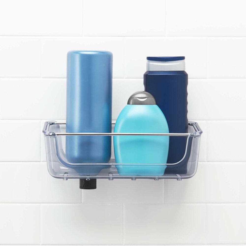 StrongHold™ Suction Large Basket X6