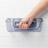 StrongHold™ Suction Large Basket X6