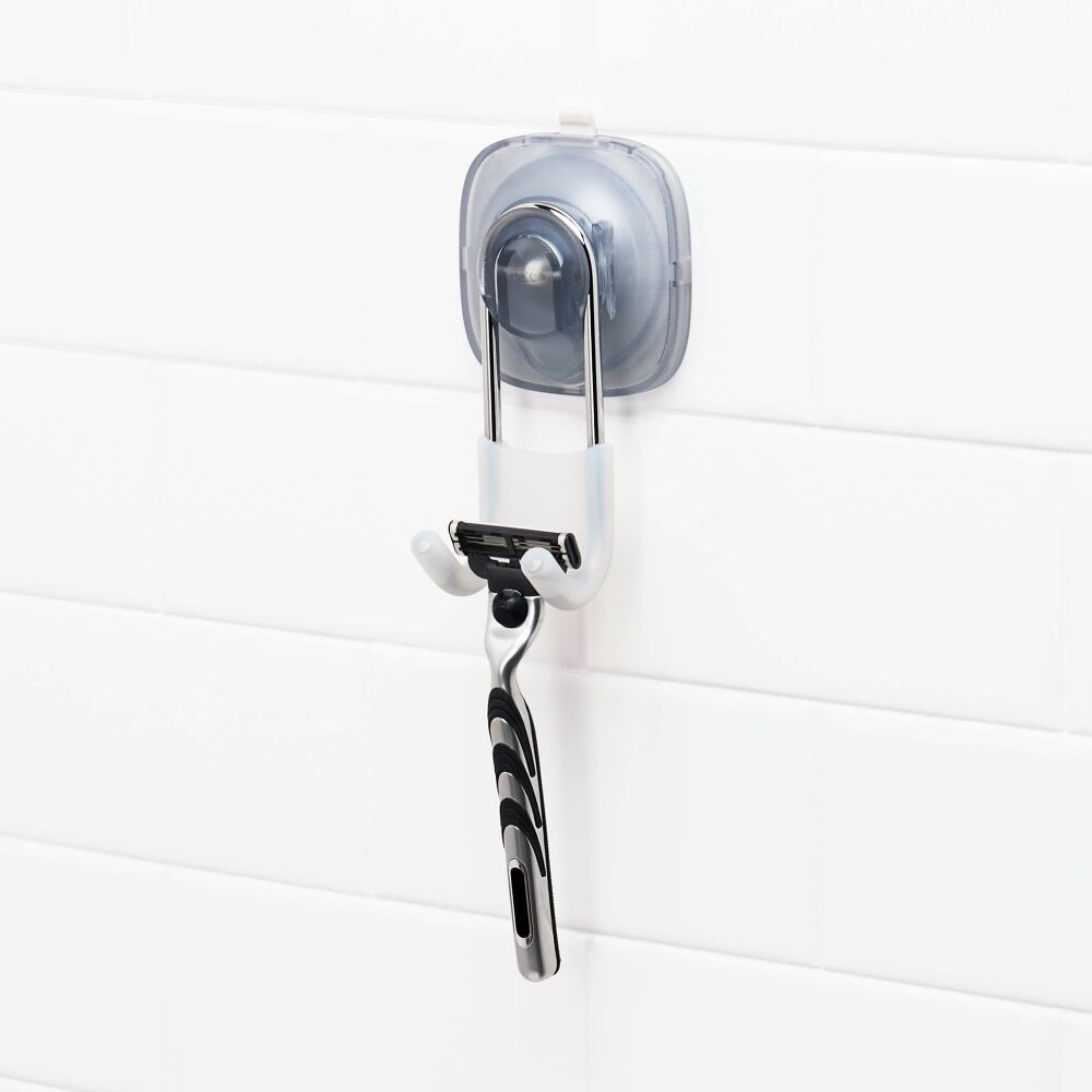 StrongHold™ Suction Hook X7