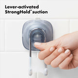 StrongHold™ Suction Hook X7