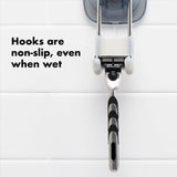 StrongHold™ Suction Hook X7