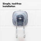 StrongHold™ Suction Hook X7