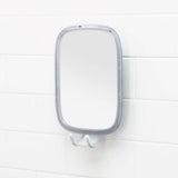 StrongHold™ Suction Fogless Mirror V8