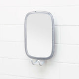 StrongHold™ Suction Fogless Mirror V8