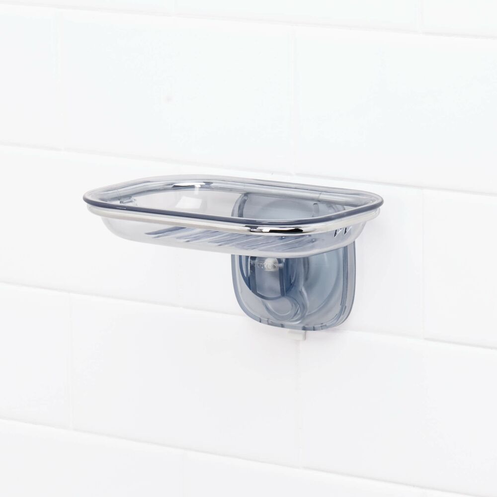 StrongHold™ Suction Soap Dish L7