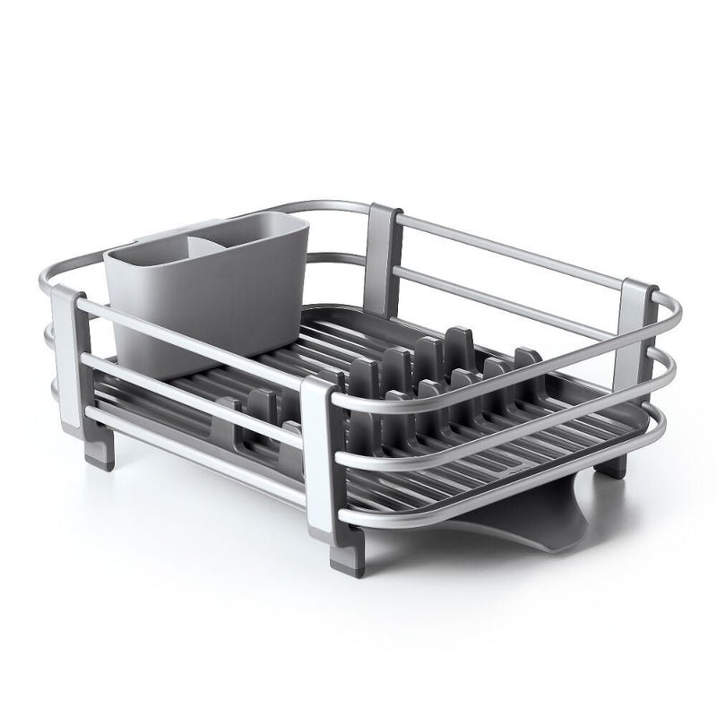 Aluminum Dish Rack E3