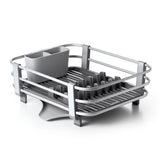 Aluminum Dish Rack E3