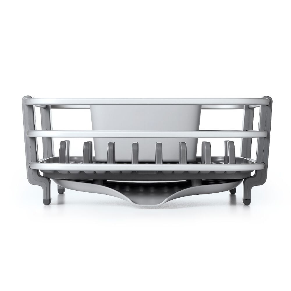 Aluminum Dish Rack E3