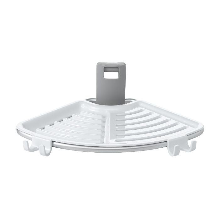 Quick-Extend Aluminum Pole Caddy J2