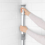 Quick-Extend Aluminum Pole Caddy J2