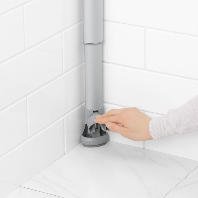 Quick-Extend Aluminum Pole Caddy J2