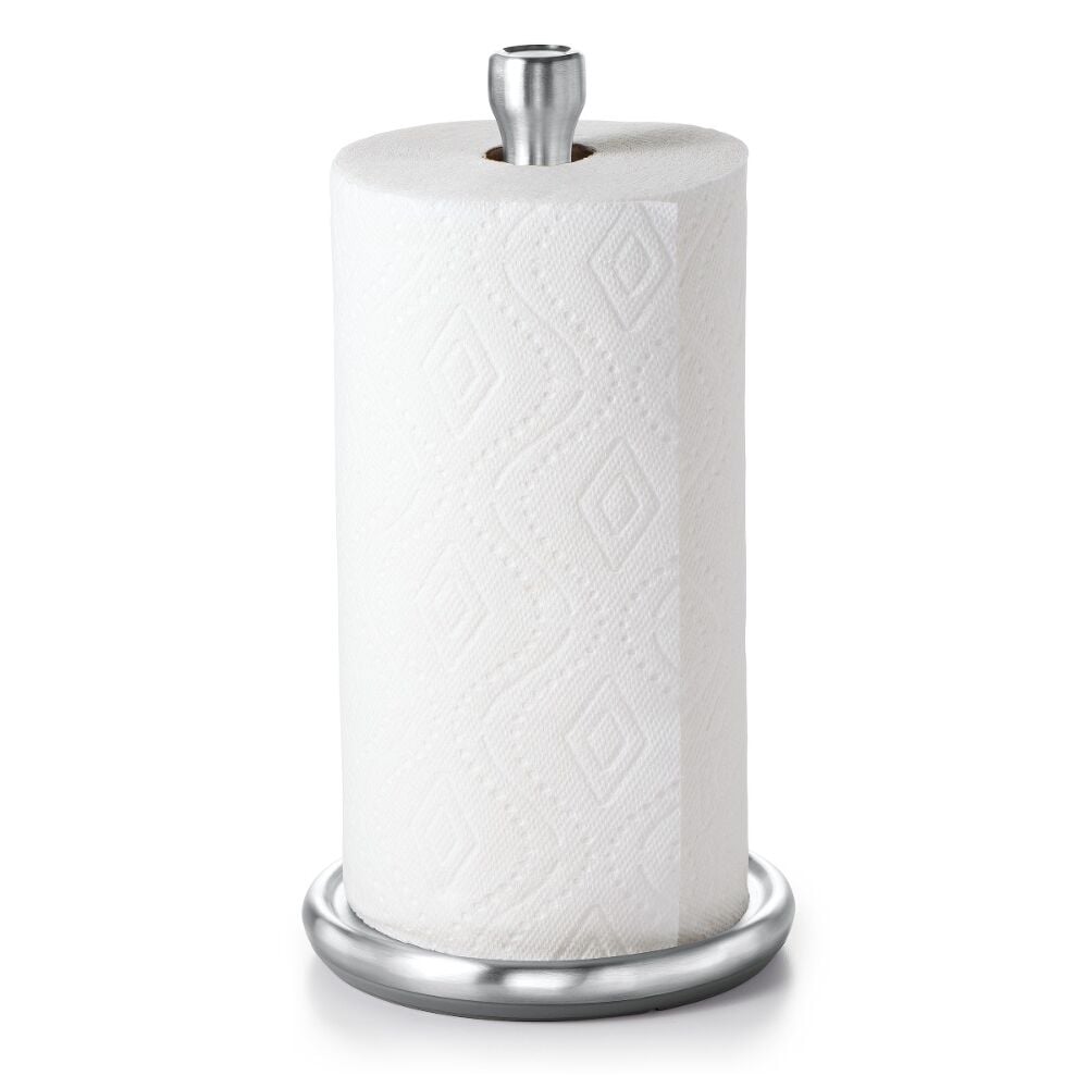 Steady Paper Towel Holder J4