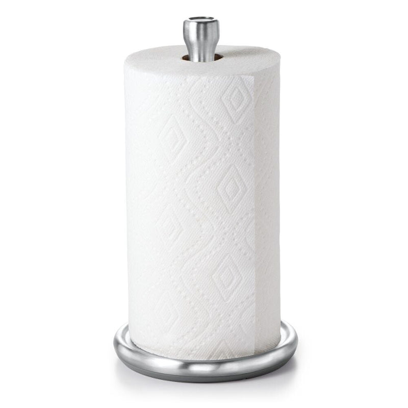 Steady Paper Towel Holder J4