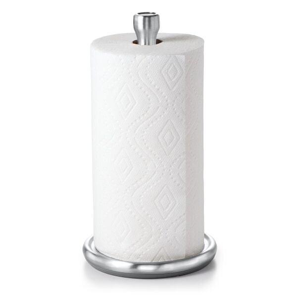 Steady Paper Towel Holder J4