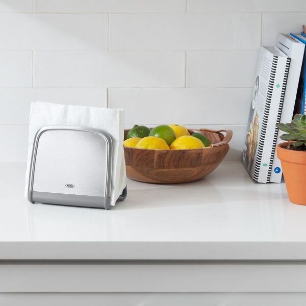 OXO Good Grips Neat Napkin Holder N5