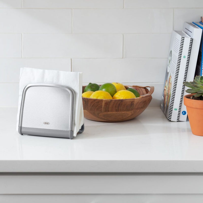 OXO Good Grips Neat Napkin Holder N5