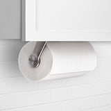 Steady Mounted Paper Towel Holder X1