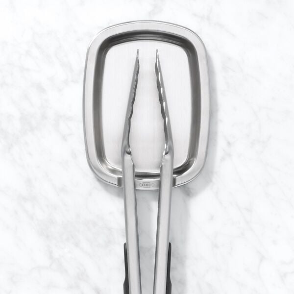 OXO Good Grips Non-Slip Spoon Rest D8