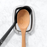 OXO Good Grips Non-Slip Spoon Rest D8