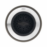 2-in-1 Silicone Sink Strainer with Stopper V2